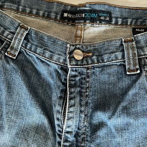 Men’s Claiborne Denim Jeans